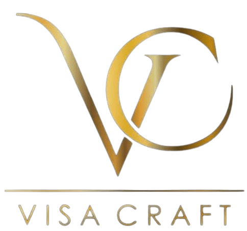 Visa Craft logo