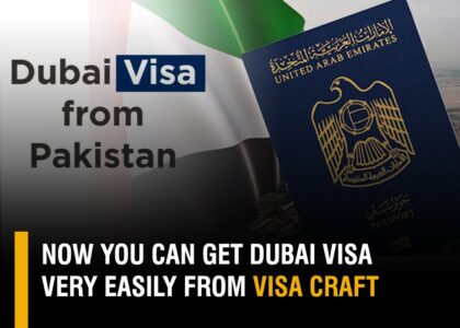 now you can get your dubai visa very easily