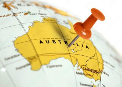 Australia work visa