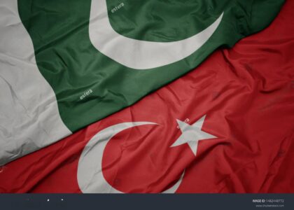 Turkey e-visa for pakistanis