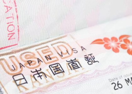 Japan Student Visa for Students