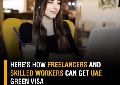 UAE-Green-Visa-for- Freelancers-and-skilledworkers